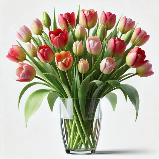 Timeless Tulips