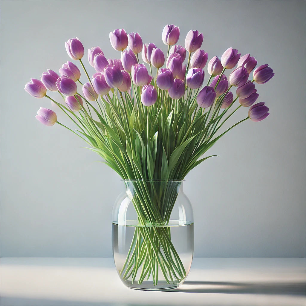 Tulip Whisper