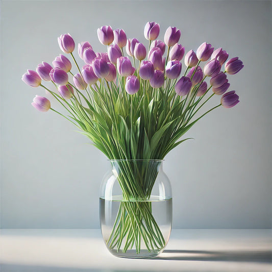 Tulip Whisper